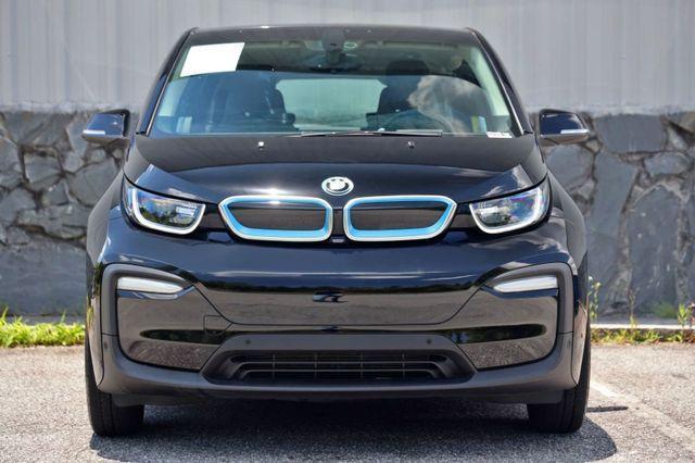 2018 bmw i3 in marietta, georgia