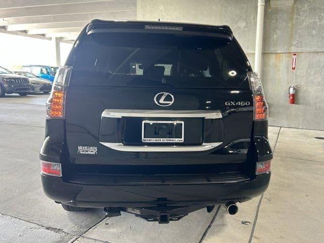 2021 lexus gx gx 460 premium in hialeah, florida