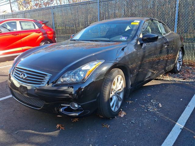 2013 infiniti g37 base