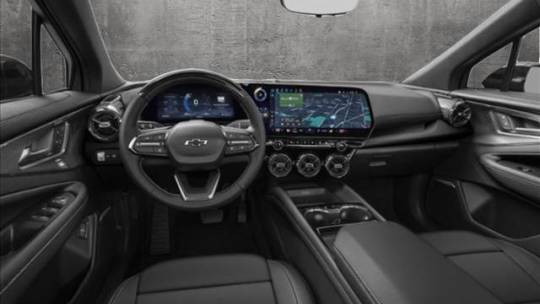 2024 Chevrolet Blazer EV