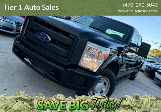 2013 ford f-350 xl