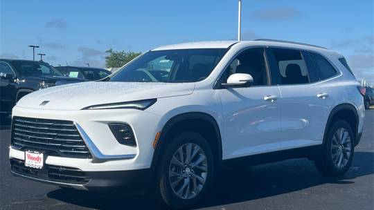 2025 Buick Enclave