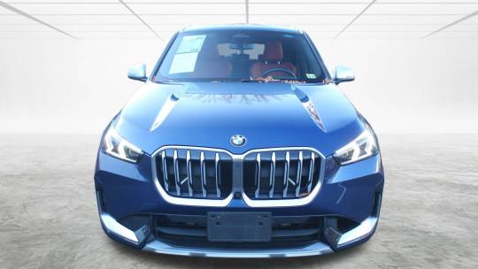 2023 BMW X1