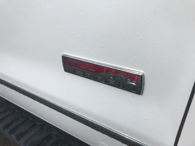 2014 gmc sierra 1500 sle 4x4 sle 4dr double cab 6.5 ft. sb for sale in epsom, new hampshire