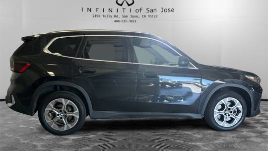 2023 BMW X1