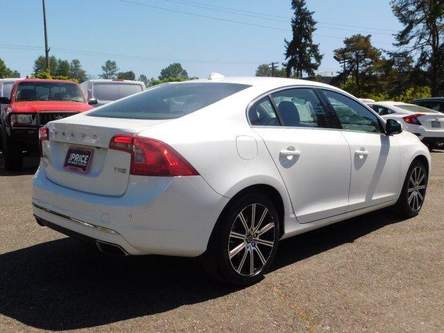 used 2016 volvo s60 t5 inscription premier bellevue, wa 98004 for sale in beaux arts, washington