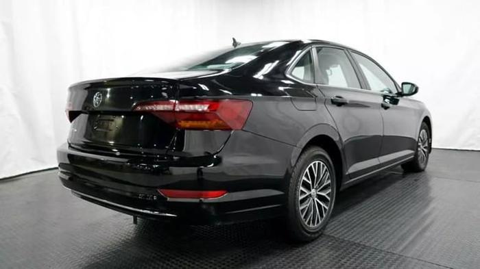 2019 volkswagen jetta 1.4t s sedan 4d in river grove, illinois