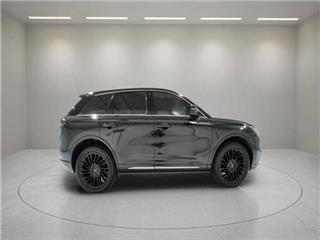2021 Lincoln Corsair reserve