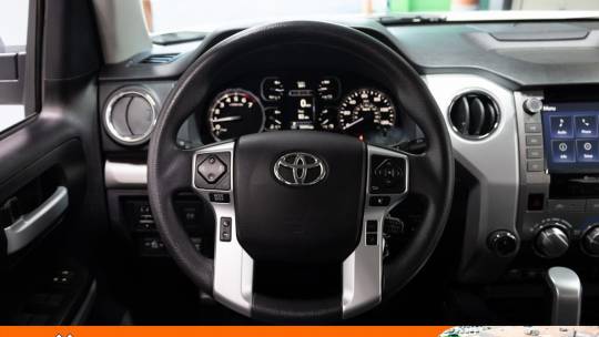 2021 Toyota Tundra