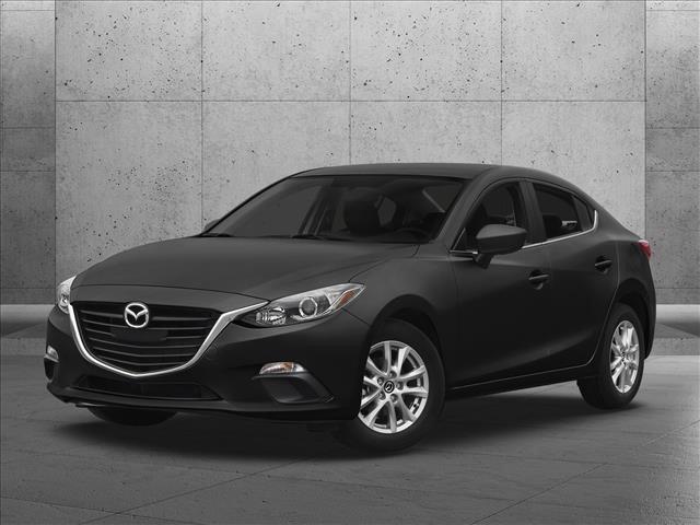 2015 mazda mazda3 i touring