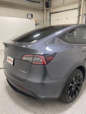 2022 tesla model y long range dual motor all-wheel drive in avon, indiana
