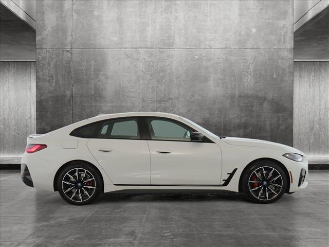 2024 bmw i4 gran coupe edrive40