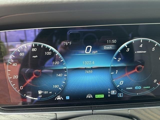 2023 mercedes-benz e-class e 450 4matic
