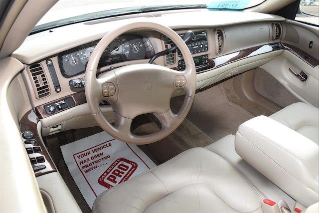 2004 buick park avenue base 4dr sedan for sale in sioux falls, south dakota