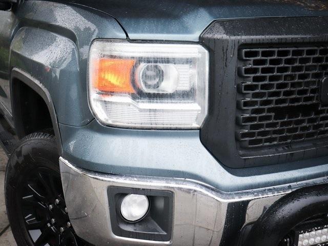 used 2014 gmc sierra 1500 4x4 crew cab sle portland, or 97225 for sale in portland, oregon