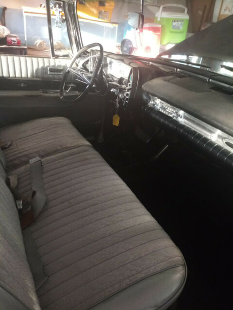 1961 chrysler imperial crown