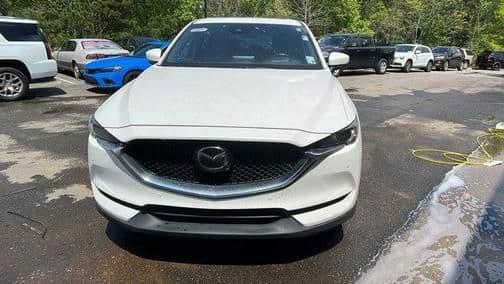 2020 mazda cx-5 signature in cumming, georgia