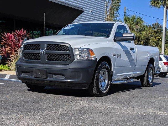 used 2015 ram 1500 tradesman jacksonville, fl 32233 for sale in jacksonville, florida