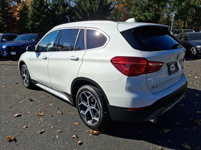 2019 bmw x1 xdrive28i