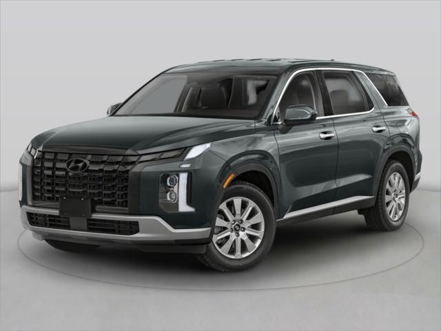 2023 hyundai palisade sel