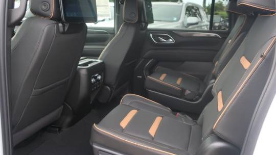 2024 GMC Yukon