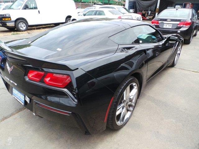 2014 chevrolet corvette stingray z51 stingray z51 2dr coupe w/2lt for sale in honolulu, hawaii