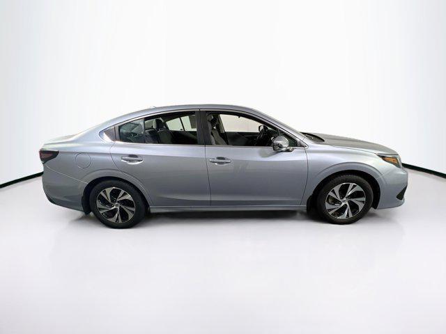 2022 subaru legacy premium