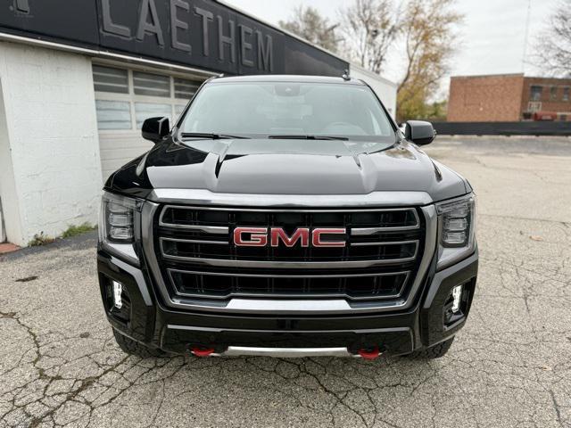 2023 gmc yukon xl 4wd at4