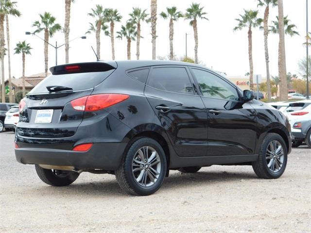 2015 hyundai tucson gls gls 4dr suv for sale in las vegas, nevada