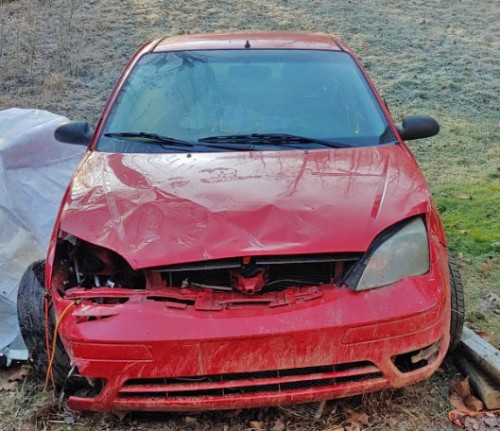 2002 ford focus for sale in west virginia by owner