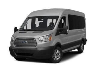 2016 ford transit-350