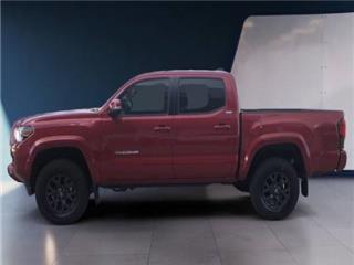 2023 Toyota Tacoma trd pro