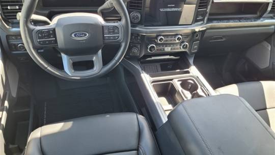 2024 Ford F-350