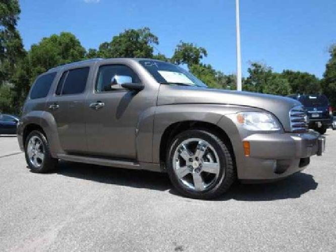 2011 chevrolet hhr lt w/2lt in deland, fl