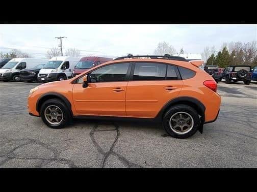 2013 subaru xv crosstrek 2.0i premium in brookfield, wisconsin