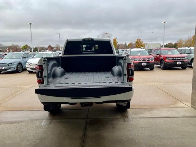 2021 ram 2500 limited