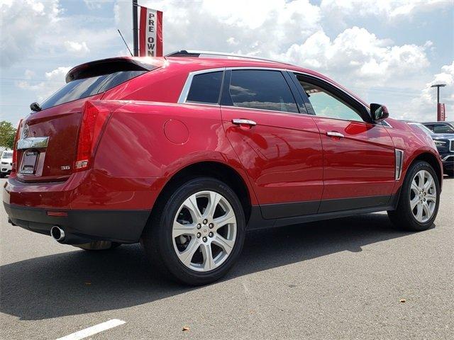 used 2016 cadillac srx performance sherwood, ar 72120 for sale in north little rock, arkansas