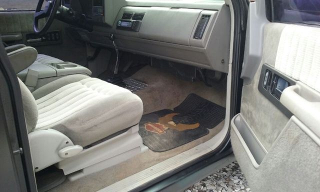 1994 chevy 3500