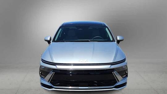 2024 Hyundai Sonata
