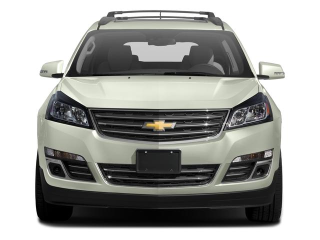 2017 chevrolet traverse premier