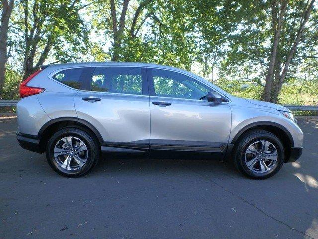 used 2018 honda cr-v awd lx eugene, or 97401 for sale in college crest, oregon