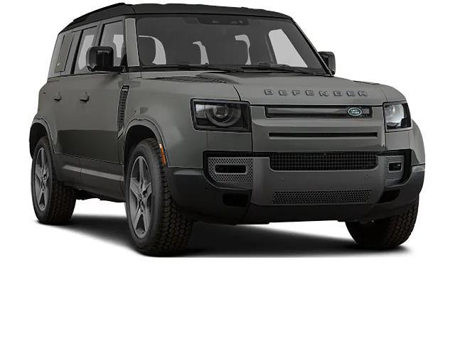 2024 land rover defender 110 p525 v8