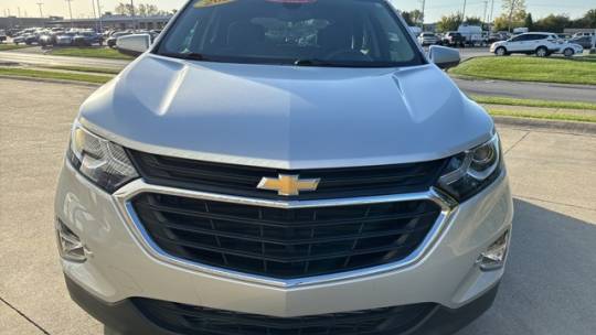 2021 Chevrolet Equinox