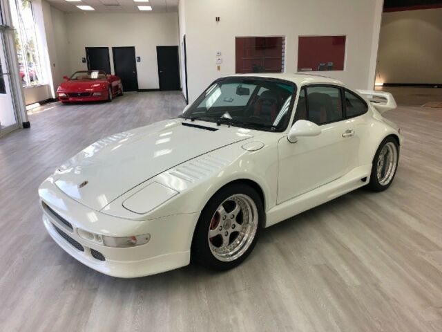 1976 porsche 911s * high $$ professional conversion * must see!