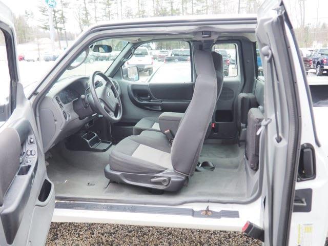2007 ford ranger xlt xlt 4dr supercab 4wd sb for sale in rochester, new hampshire