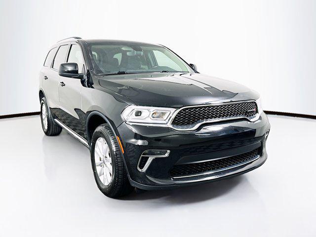 2022 dodge durango sxt