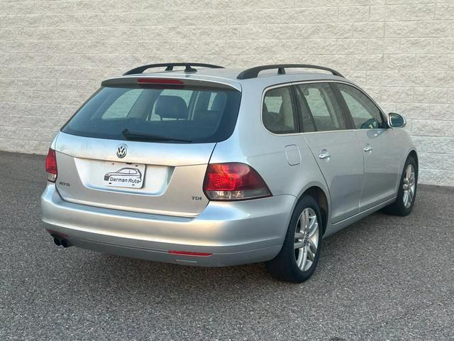 2014 volkswagen jetta sportwagen tdi