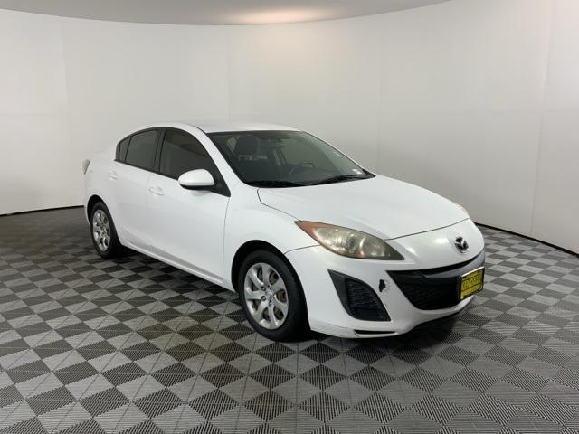 2011 mazda mazda3 s sport