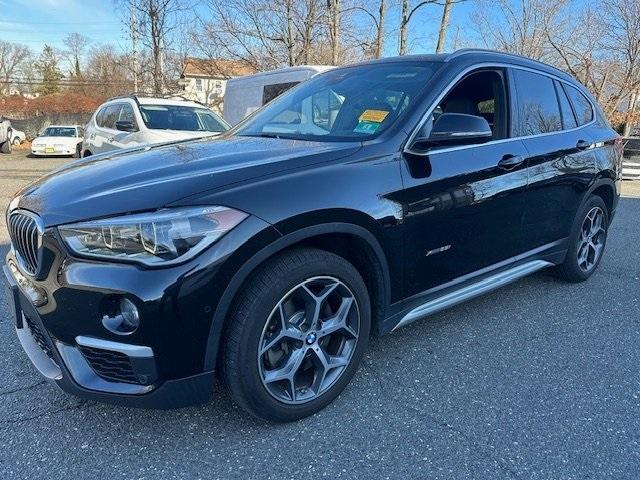 2016 bmw x1 xdrive 28i