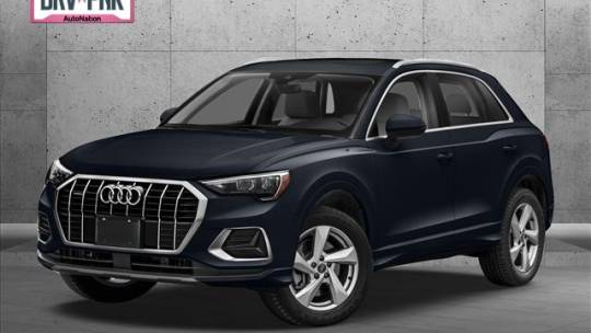 2020 audi q3 quattro premium 40 tfsi
